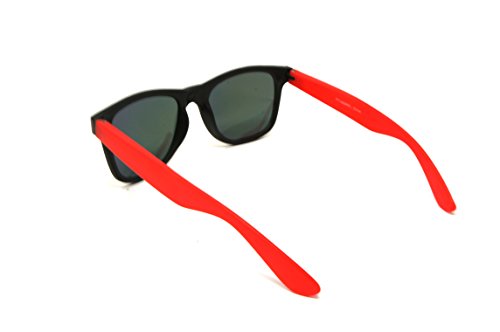 ColorViper Polarized Floating Sunglasses Great for Fishing, Boating, Water Sports - They Float4