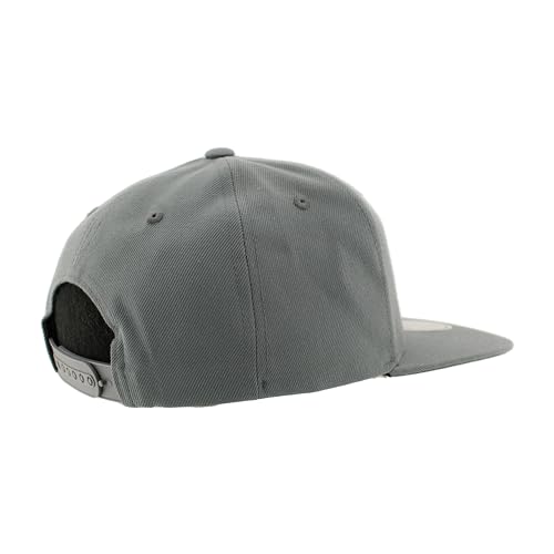 Gorra Snapback Oficial Ohio State Buckeyes NCAA miniatura 6