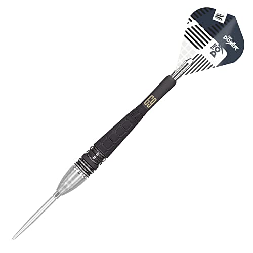 Fléchettes de compétition Target Darts Phil Taylor Power 9-Five Gen 9 avec ailettes - 4