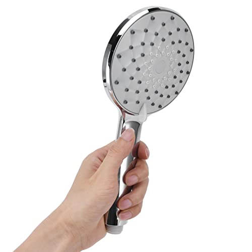 Cabezal de Ducha TITA-DONG de Alta Presión, Regadera de Mano con Cinco Modos de Rociado, Diseño Antibloqueo para Baño miniatura 7