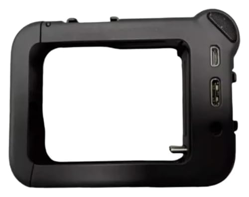 ���f�B�A Mod �J���� �R���|�[�l���g �A�N�Z�T���AGoPro �ƌ݊�������AHero 8 �u���b�N