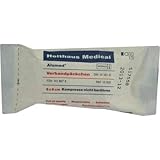 Verbandpäckchen DIN13151-K mit aluminiumbedampfter Wundauflage