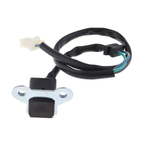 Bobine de ramassage pulseur Piaggio MP3 250 stoppe les rates moteur