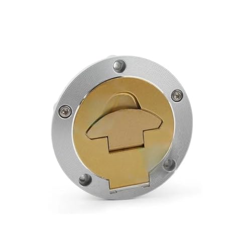 Couvercle bouchon réservoir carburant moto pour Monster 748 996 999 1098
