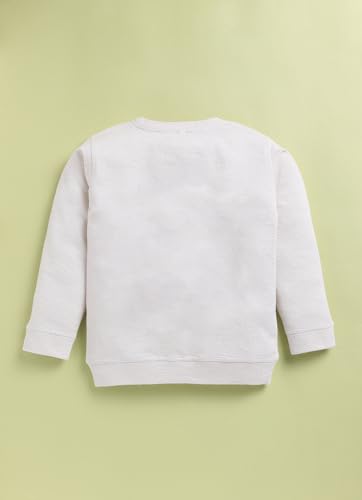 Image of Toonyport Full Sleeve Printed Boys Sweatshirt