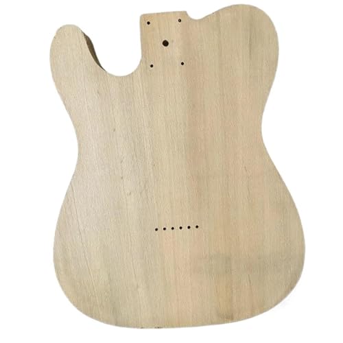 Elektrische Anfängergitarre Für Erwachsene Mit TL Korpus Für Professionelle Auftritte