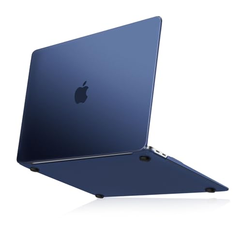 MOSISO Ή@ MacBook Air 13C`P[X M1 A2337 A2179 A1932A^ X RȃIWiF ی Ή@ MacBook Air M1 P[X 13.3C` 2022-2018[X vX`bN 