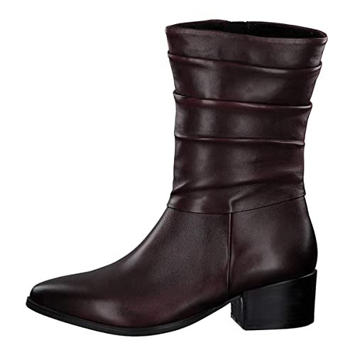 MARCO TOZZI 2-2-25013-25 Leder Stiefelette