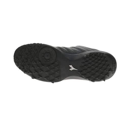 Image of Diadora Mens Brasil Sala Turf Soccer Cleats Turf