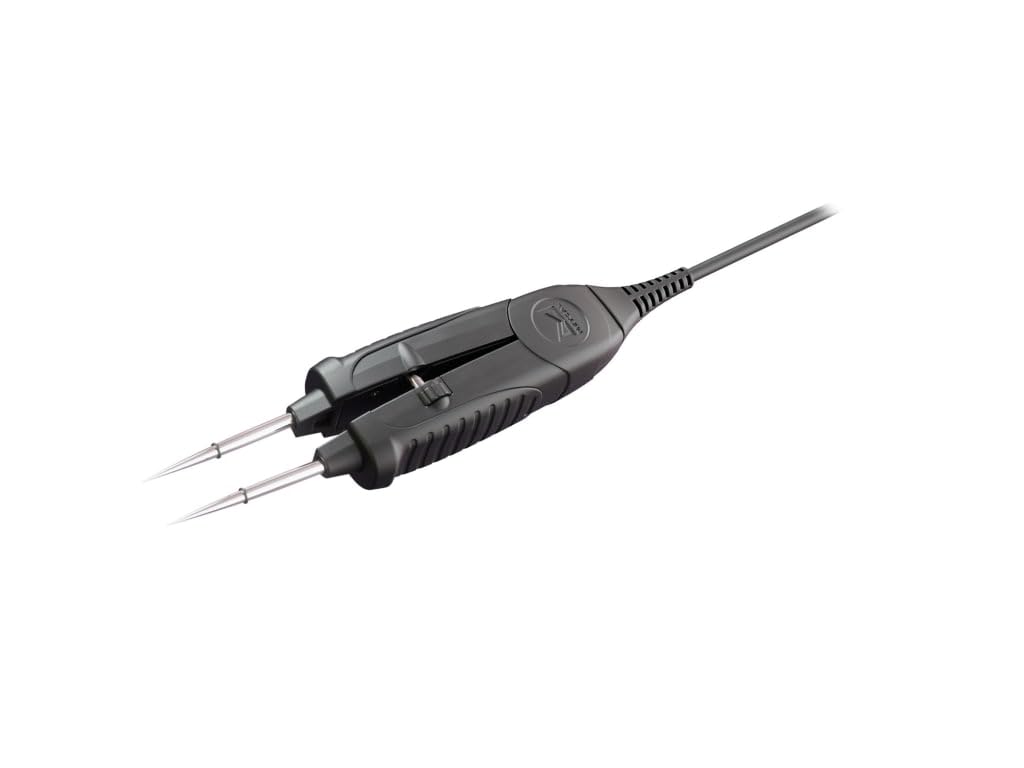 Metcal Microfine Tweezer Handpiece for use with CV Soldering Systems