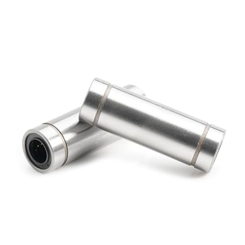 Roulement à mouvement linéaire LM LUU haute précision ABEC-1 de 13mm