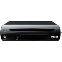 Nintendo Wii U 32GB + Mario Kart 8 Premium - game consoles
