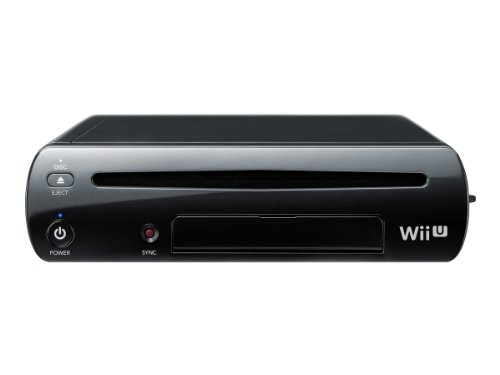 Nintendo Wii U Consola Marca Nintendo
