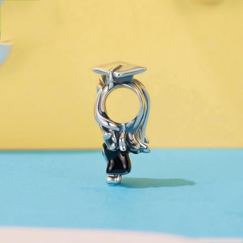 Image of Boy Charm 925 Sterling Silver Girl Charm Birthday Charm Love Charm Gift Charm for Pandora Charm Bracelet