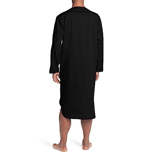 Zeiyignr Men's Muslim Clothes Middle East Ramadan Kaftan Saudi Arabic Robe Dubai Long Gown Ethnic Clothes Islamic Clothing2