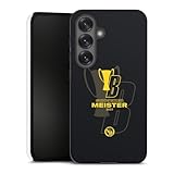 QUALITÄT UND DESIGN - Made in Germany überzeugt das Bumper Case mit hochwertigem Druck und angenehmer matter Oberfläche.