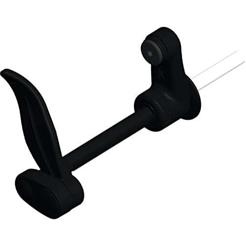 Arrêt marseillais composite S4000-130, Blanc