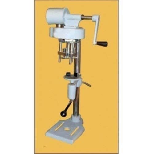 AjantaExports Hand Operated Sealer Bottle Capper Manual Bottle Sealing ...