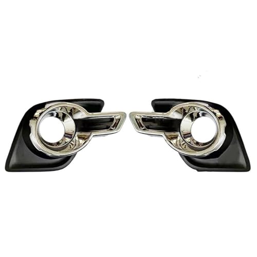 Phare antibrouillard Toyota Hilux Revo avant avec grille de pare-chocs 15-17