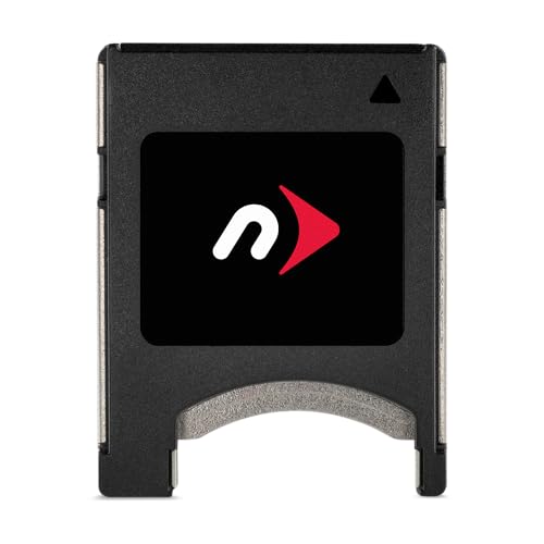 Newer Technology CFexpress Type A to Type B Camera Memory Card Adapter