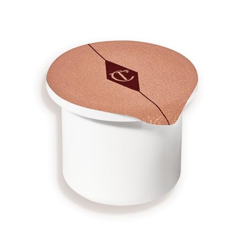 Charlotte Tilbury Magic Cream Face Moisturizer - Smoother Base for Makeup