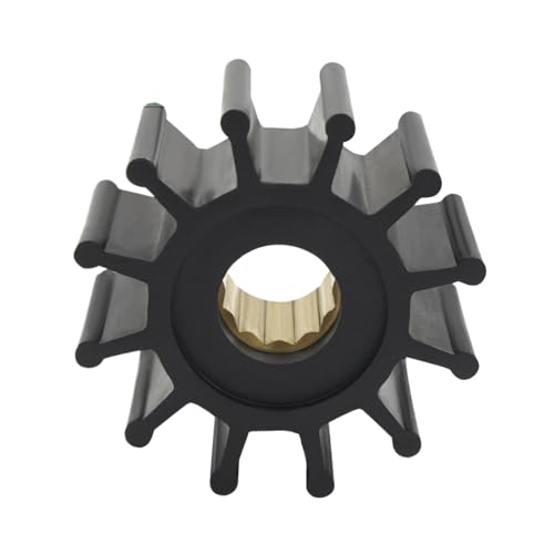 Pompe de refroidissement 3862281 kit turbine pour moteur bateau