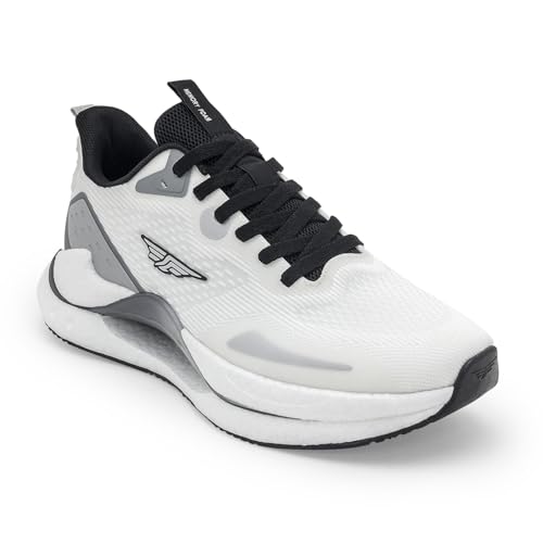 Image of Red Tape Mens Rso4036m Walking Shoes