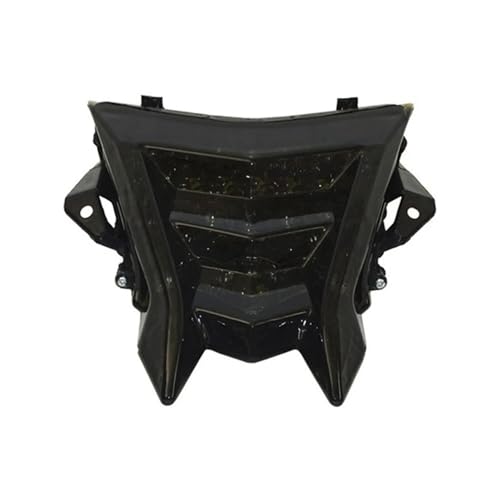 Feu arrière de moto LED pour rouler en sécurité la nuit sur S1000RR HP4