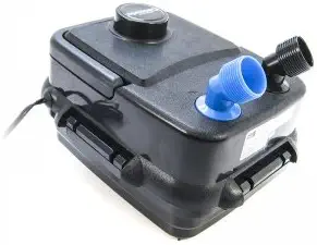 Replacement 110v Motor For Cascade 700 Series Canister Filters