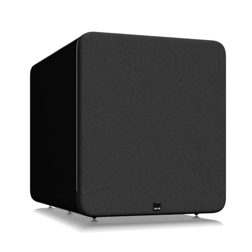 Image of SVS PB-5000 R|Evolution Subwoofer - Each - Piano Gloss
