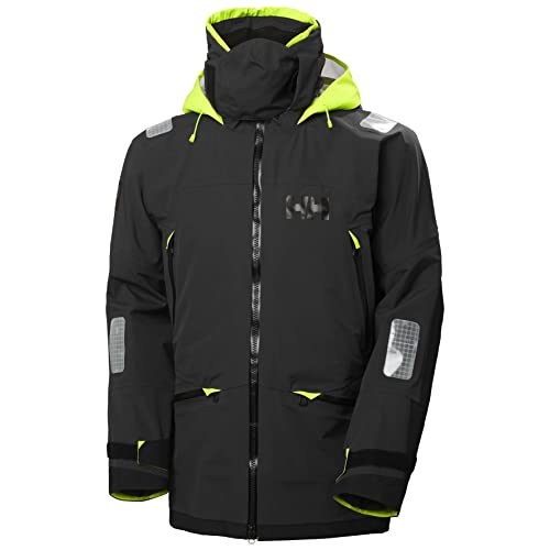 Helly-Hansen Men's Ægir Race Jacket 2.0