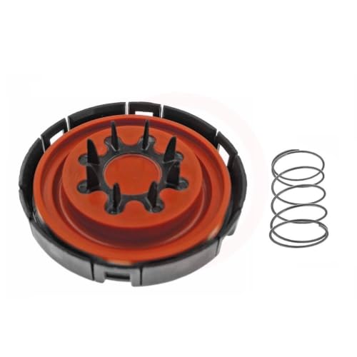 Kit valve PCV Land Rover LR4 résoudre fumée et ralenti instable V8 V6