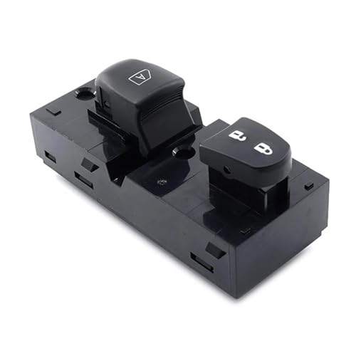 Lève-vitre maître pour réparer interrupteur bloqué Nissan Altima bouton vitre 25411-3TA1A