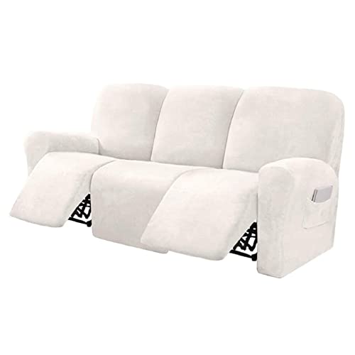 Mejor Funda Para Sofás Reclinados Mi Hogar