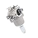BEIYIPARTS Carburetor Carb for INTEK 344CC 13.5HP Engine