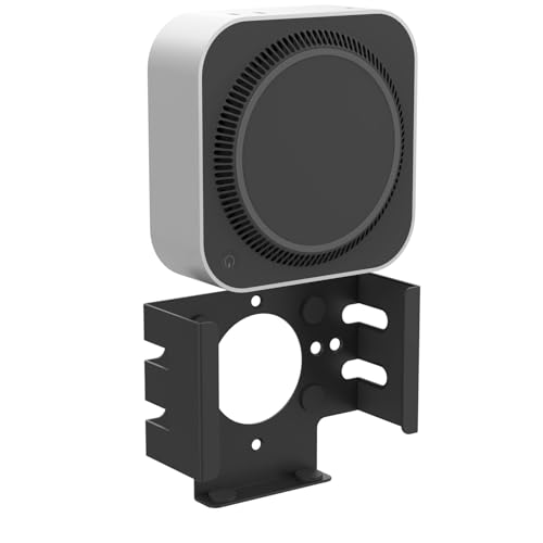 �f�X�N���}�E���g�z���_�[ ���j�^�[Vesa�}�E���g 2024�V�^Mac Mini M4/M4 Pro�p �Ǌ|���X�^���h���C�݌v ?�őϗp