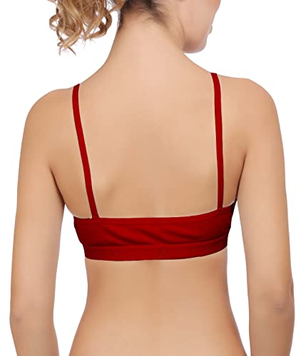Image of Eve's Beauty Women's Seamless Sports Bra