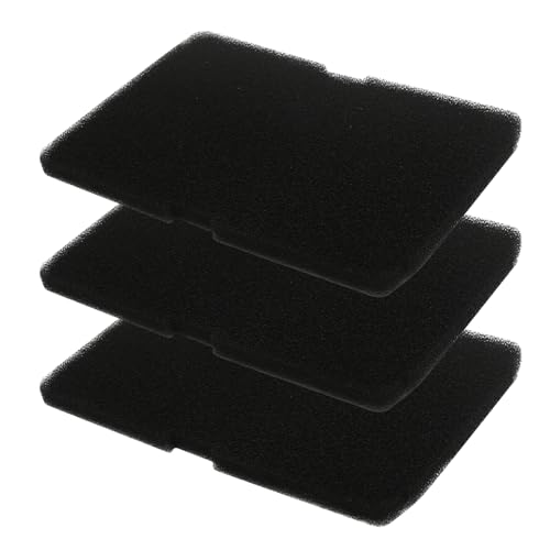 3 Stück Trockner Filter 2964840100 für...