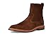 Allen Edmonds Men's Tompkins Fashion Boot, Snuff Suede, 11