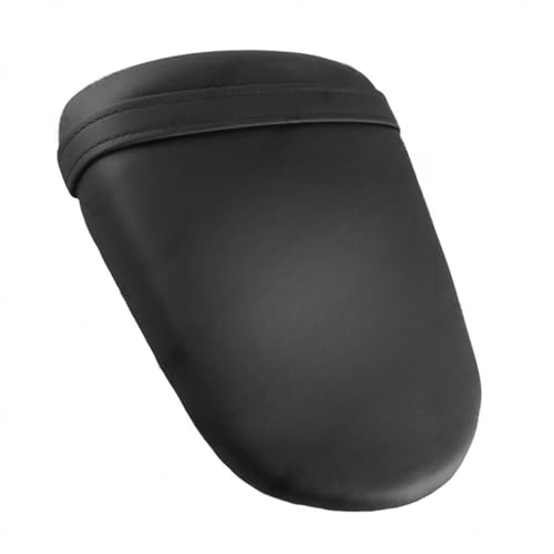 Carénage arrière de selle pour GSXR600 GSXR750 2008-2010 avec finition aérodynamique