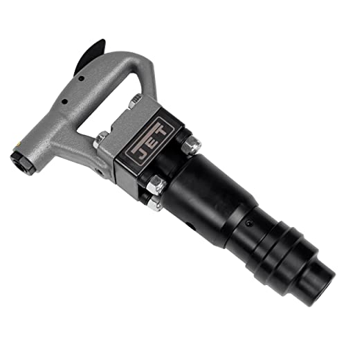 JET 4-Bolt Chipping Hammer, 3" Stroke, Hex Shank (Model JCT-3621)