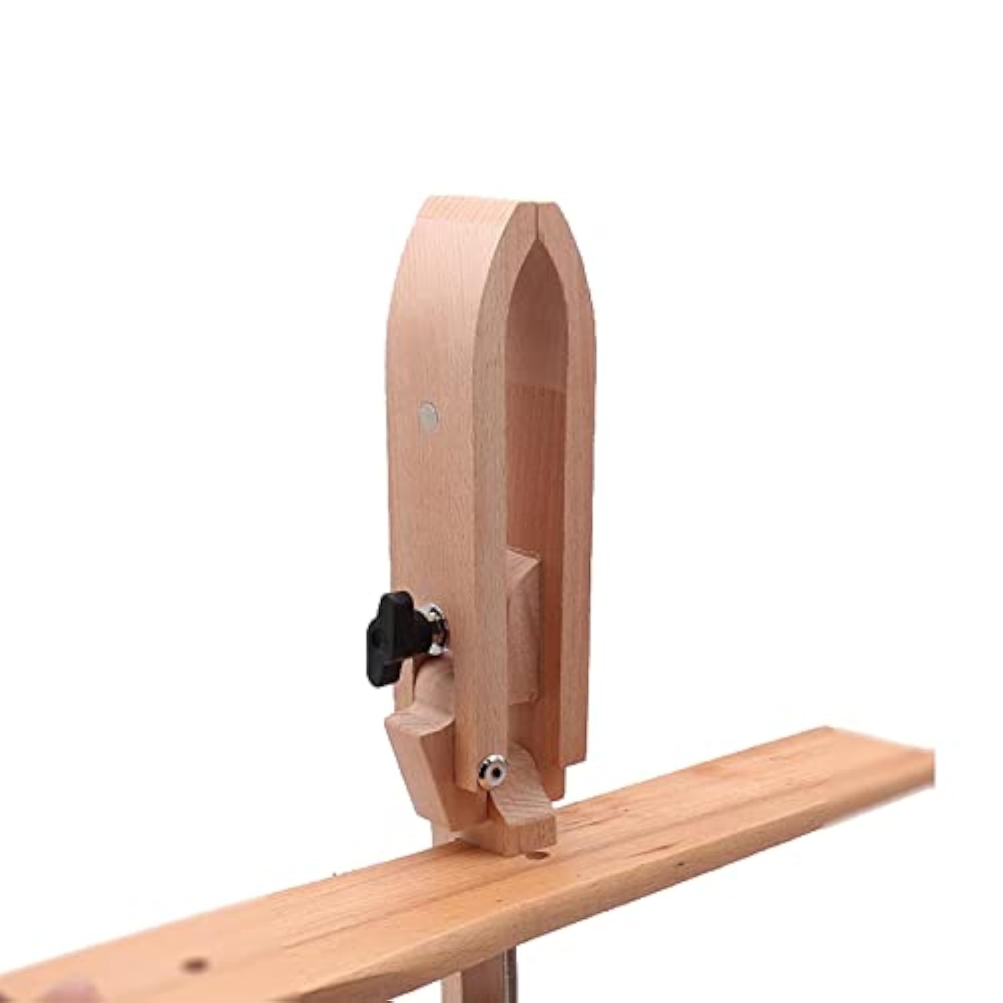 Leather Stitching Holder Table Clamp for DIY Crafting