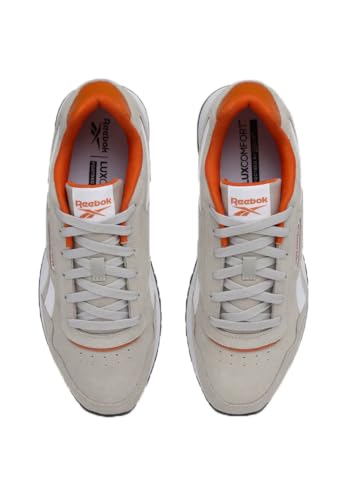 Image of Reebok Unisex-Adult Court Advance Sneaker | Casual Shoes