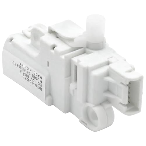 ZUDKSUY DC34-00025D Washer Door Lock Switch Replacement for Samsung WW90K74150OX/SC/OW WW95N54F5PW/SA WW95N64FRPW/SA WW95T654DLE/SA WW95T754DBT/SA by ZUDKSUY - Used condition - Image 2