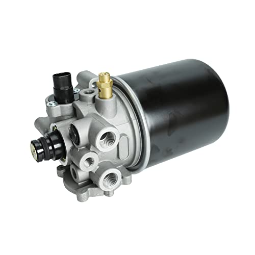 wangtney Air Dryer Replacement for Volvo SS1200P Wabco Meritor Type, Air Dryer Assembly Ref for R955079,R955300, 85122949, R955315 by wangtney - Image 3