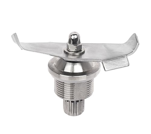 15990 Blender Blade Replacement Part (Compatible with 64 oz Containers)