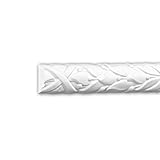 Format: Länge: 200 cm, Höhe: 3,6 cm, Breite: 2,1 cm