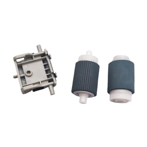 Kit d'entretien ADF avec rouleau et tampon pour Canon 2520