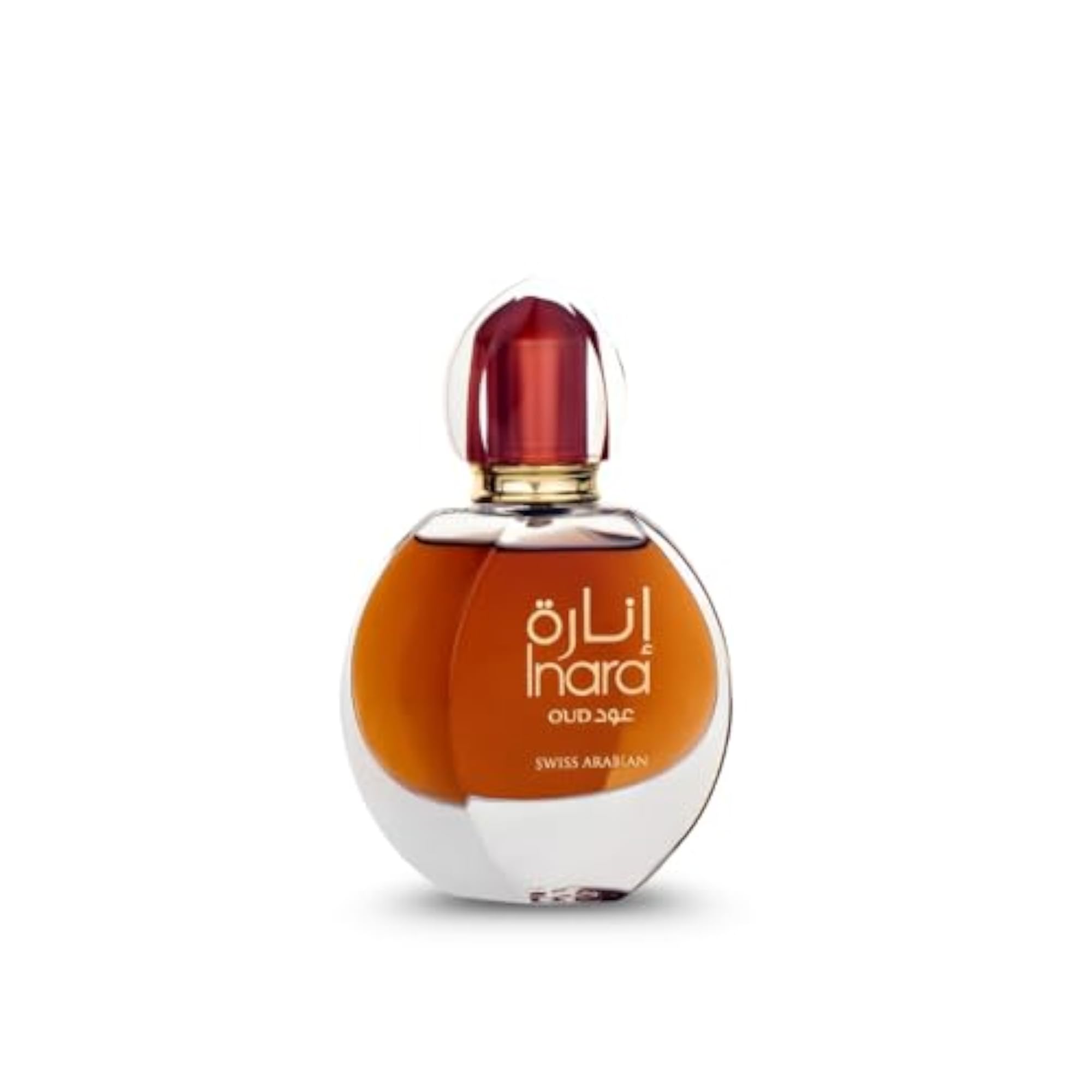 Inara Oud Eau De Parfum for Women, Elegant Fragrance