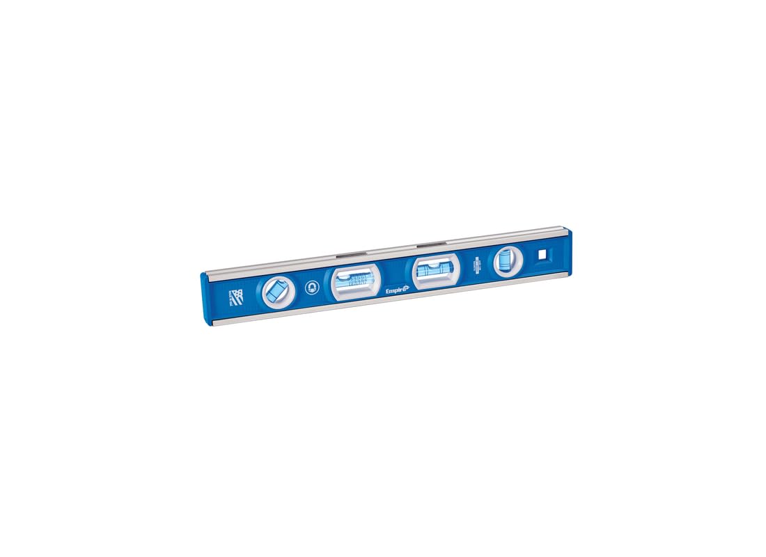 TRUE BLUE 12" TOOL BOX LEVEL